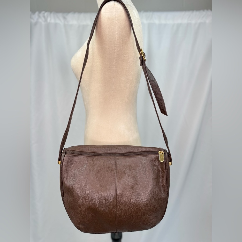 Vintage Worthington Shoulder Bag - Picture 2 of 8